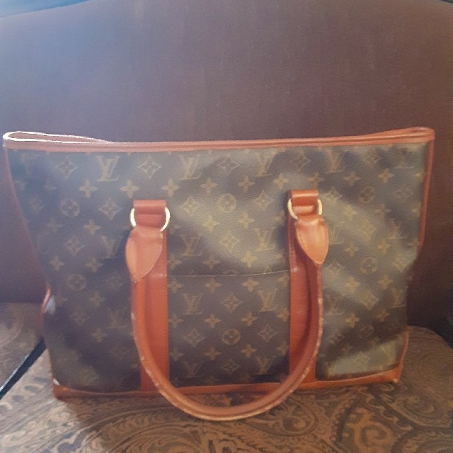 ハンドバッグLOUIS VUITTON