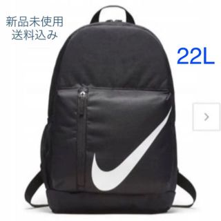 ナイキ(NIKE)のNIKE ナイキ バックパック リュック 22L 新品未使用(リュックサック)