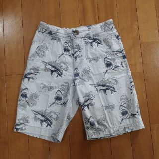 オールドネイビー(Old Navy)の4195様専用　OLD NAVY 　ハーフパンツ　ショートパンツ　8T 130(パンツ/スパッツ)