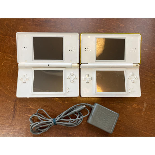 ニンテンドーDS - Nintendo DSライト＆ソフト35本セットの通販 by N's shop｜ニンテンドーDSならラクマ