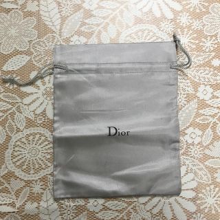 ディオール(Dior)のディオール　ブランド袋(ショップ袋)