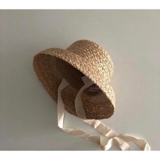 キャラメルベビー&チャイルド(Caramel baby&child )の♡新品未使用 house of paloma hat♡(帽子)