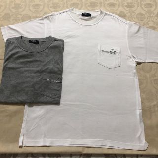 マンシングウェア(Munsingwear)のマンシングmunsing wearーシャツLサイズ2枚(ウエア)