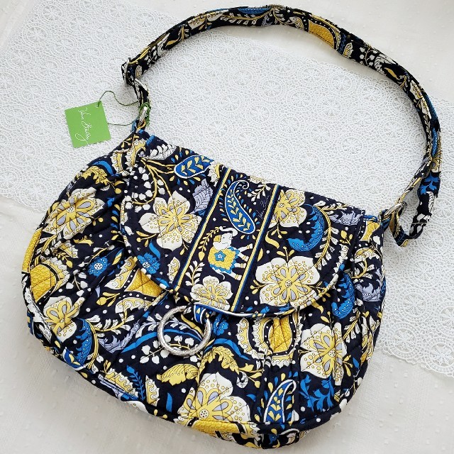 Vera Bradley(ヴェラブラッドリー)の新品 ヴェラブラッドリー ショルダーバッグ レディースのバッグ(ショルダーバッグ)の商品写真