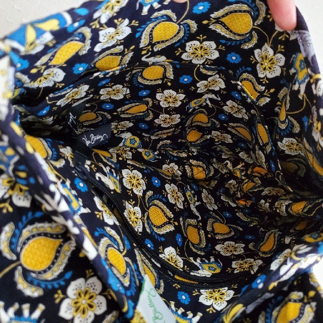 Vera Bradley(ヴェラブラッドリー)の新品 ヴェラブラッドリー ショルダーバッグ レディースのバッグ(ショルダーバッグ)の商品写真