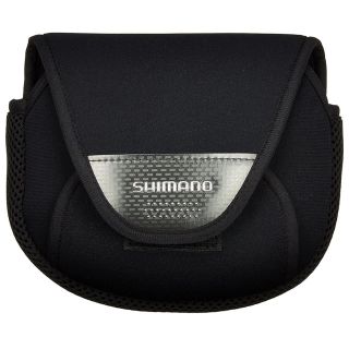 シマノ(SHIMANO)の新品です❗️リールケース(SHIMANO)(ウエア)