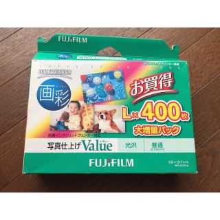 フジフイルム(富士フイルム)の富士フイルム インクジェットプリンター用紙(PC周辺機器)