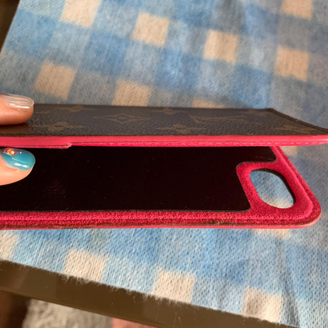 ルイヴィトン iPhoneケース - 2