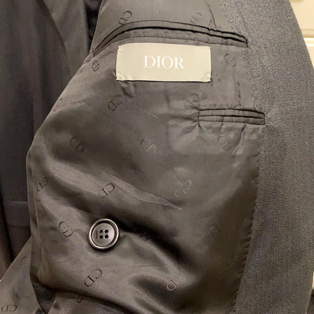 DIOR HOMME(ディオールオム)のdior homme dior 19ss セットアップ メンズのスーツ(セットアップ)の商品写真