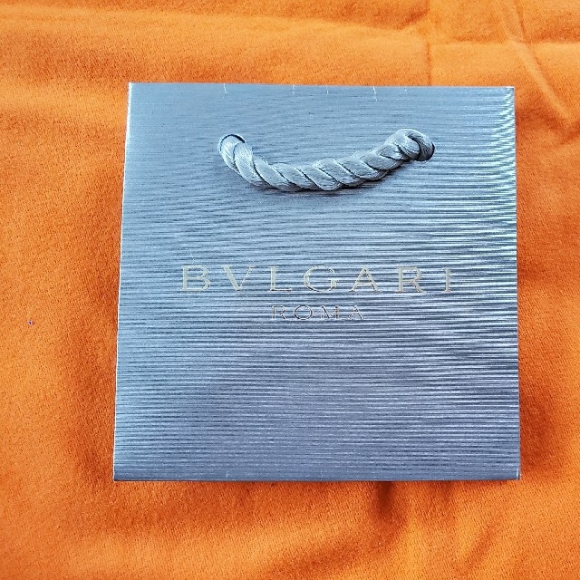 BVLGARI(ブルガリ)の❇️BVLGARI　アメニティ コスメ/美容のキット/セット(サンプル/トライアルキット)の商品写真