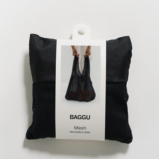 日本未発売⭐︎完売商品⭐︎ BAGGU(バグゥ　エコバッグ　トートバッグ　バグー