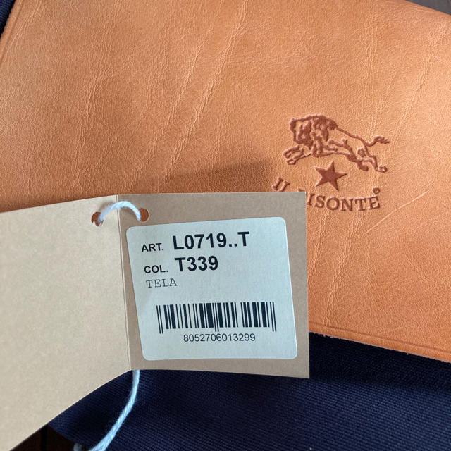 IL BISONTE(イルビゾンテ)のイルビゾンテバッグ レディースのバッグ(ショルダーバッグ)の商品写真
