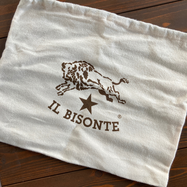 IL BISONTE(イルビゾンテ)のイルビゾンテバッグ レディースのバッグ(ショルダーバッグ)の商品写真