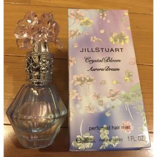 ジルスチュアート(JILLSTUART)のJILLSTUART クリスタルブルーム オーロラドリーム ヘアミスト(ヘアウォーター/ヘアミスト)