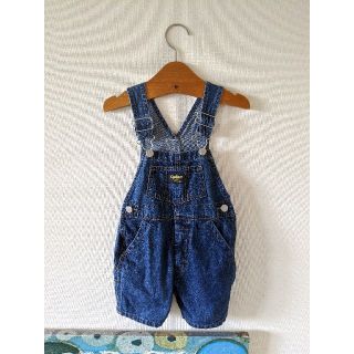 オシュコシュ(OshKosh)のkai様専用　OSHKOSH　サロペット95(その他)