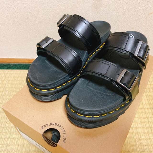 Dr.Martens サンダル UK5