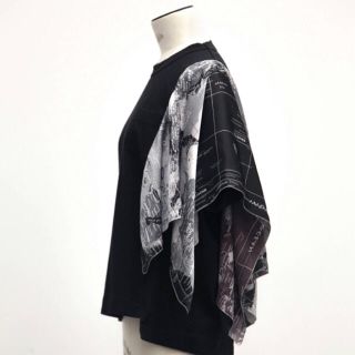 sacai 2020 ss シャツ size1