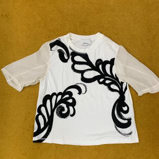 スリーワンフィリップリム(3.1 Phillip Lim)のスリーワン　フリップリム　Tシャツ(シャツ/ブラウス(半袖/袖なし))