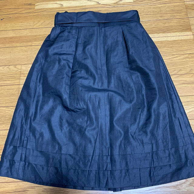 UNTITLED(アンタイトル)のUNTITLEDアンタイトル♡新品未使用スカート♡ レディースのスカート(ひざ丈スカート)の商品写真