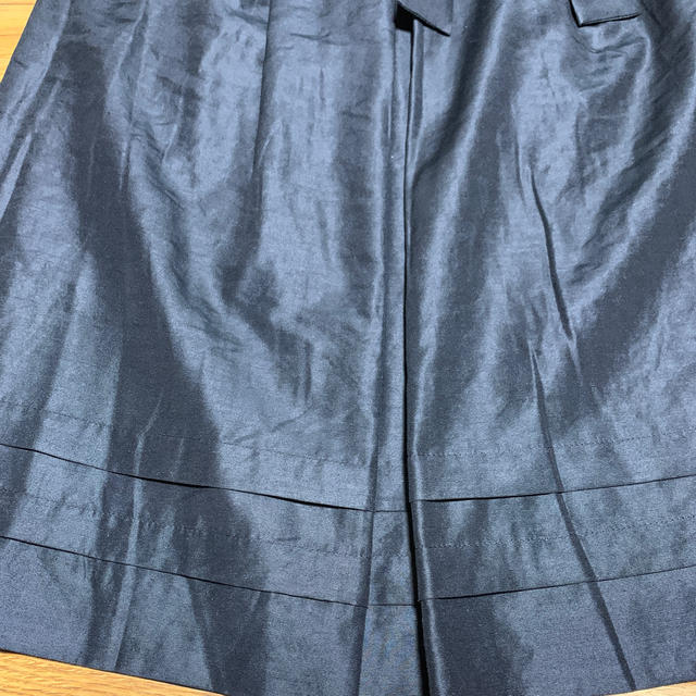UNTITLED(アンタイトル)のUNTITLEDアンタイトル♡新品未使用スカート♡ レディースのスカート(ひざ丈スカート)の商品写真