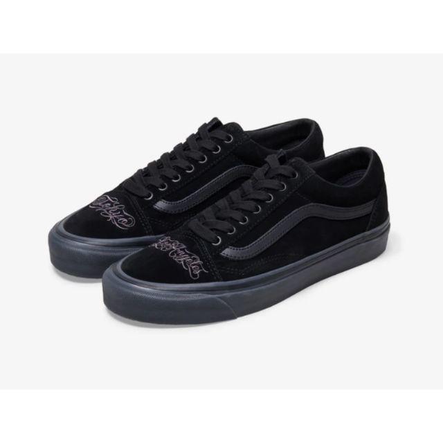 NEIGHBORHOOD(ネイバーフッド)のNeighborhood × VANS Old Skool 36 DX  メンズの靴/シューズ(スニーカー)の商品写真