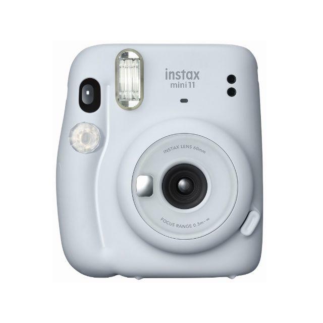 新品 未開封 ●FUJFILM instax mini 11 チェキ ●