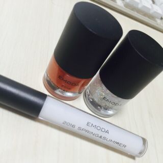 エモダ(EMODA)のbmg様専用(その他)