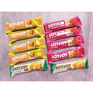 オオツカセイヤク(大塚製薬)のSOYJOY 10本セット(菓子/デザート)