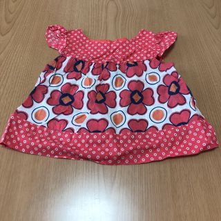 オールドネイビー(Old Navy)のカントリー ママさま専用（2着）(シャツ/カットソー)