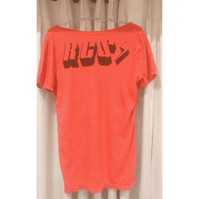 RODEO CROWNS(ロデオクラウンズ)の【USED】♡RODEO CROWNS♡  Tシャツ レディースのトップス(Tシャツ(半袖/袖なし))の商品写真