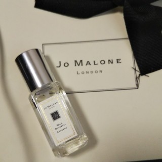 ジョーマローン(Jo Malone)のジョーマローン ワイルドブルーベル9ミリ(香水(女性用))