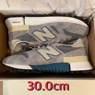 ニューバランス(New Balance)のNew Balance R_C1300 TB(スニーカー)