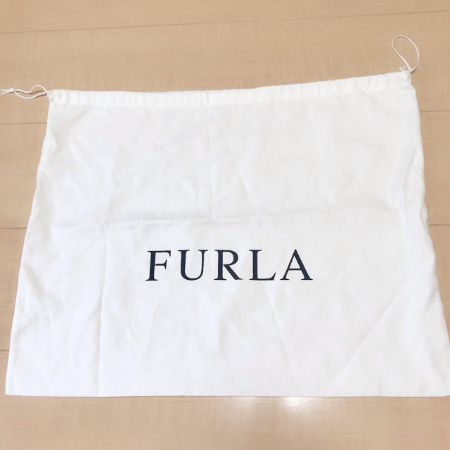 Furla(フルラ)のフルラ　袋 レディースのバッグ(ショップ袋)の商品写真