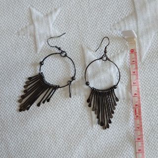 【ピアス】(ピアス)