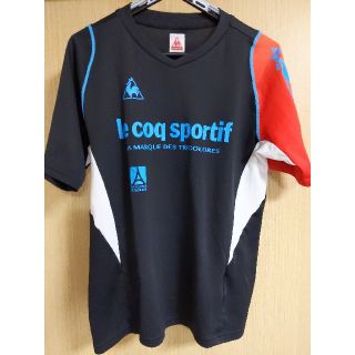 ルコックスポルティフ(le coq sportif)のルコック　スポーツシャツ(ウェア)