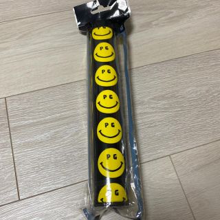 PEARLYGATES パーリーゲイツ パター用 グリップ<PG SMILE>