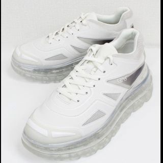 バレンシアガ(Balenciaga)の【値下げ】Shoes 53045 white(スニーカー)