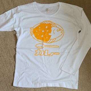 グラニフ(Graniph)の長袖Tシャツ グラニフ 新品(Tシャツ(長袖/七分))