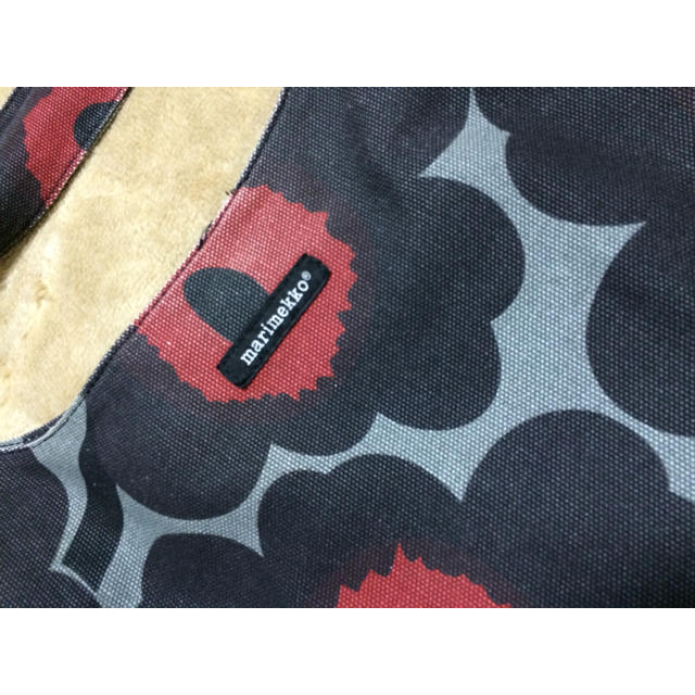 marimekko(マリメッコ)のmarimekko🌸ショルダーバッグ レディースのバッグ(ショルダーバッグ)の商品写真