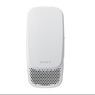 ソニー(SONY)の【新品】ソニー　レオンポケット　SONY REON POCKET(エアコン)