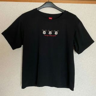 ハニーズ(HONEYS)のレディーストップス Tシャツ HONEYS(Tシャツ(半袖/袖なし))