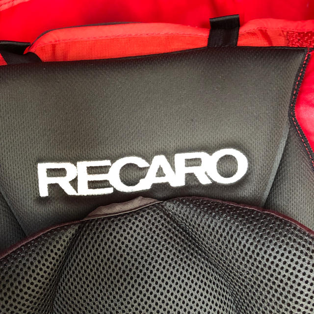 RECARO(レカロ)のレカロ　ベビーカー　 キッズ/ベビー/マタニティの外出/移動用品(ベビーカー/バギー)の商品写真