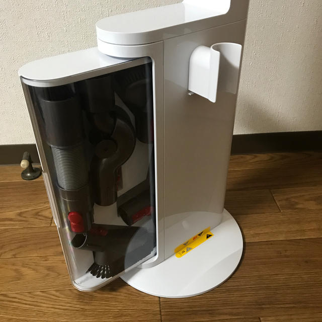 Dyson　v10　完動品　ドッグセット