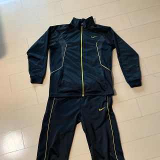 ナイキ(NIKE)のナイキ   ジャージ上下セット   M(ジャージ)