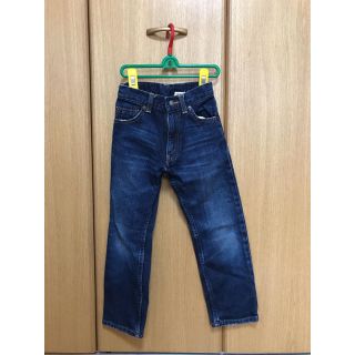 リーバイス(Levi's)のリーバイス　キッズ デニム  デニム  110サイズ(パンツ/スパッツ)