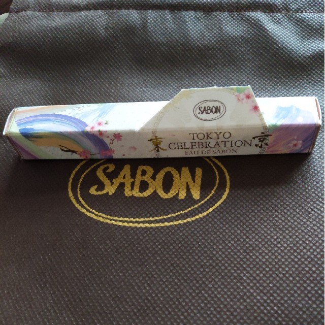 SABON(サボン)のオードゥサボン　TC コスメ/美容の香水(香水(女性用))の商品写真