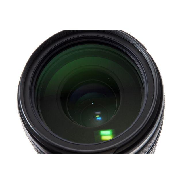 PENTAX(ペンタックス)の★迫力の大望遠★ペンタックス SMC PENTAX-DA L 55-300mm スマホ/家電/カメラのカメラ(レンズ(ズーム))の商品写真