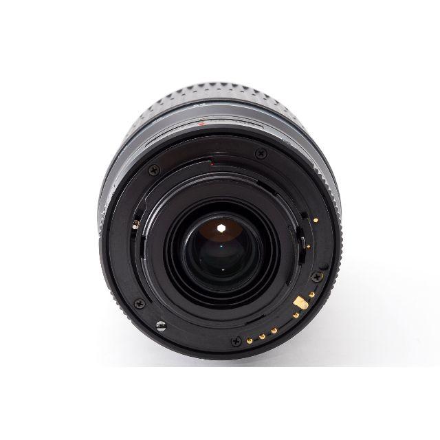 PENTAX(ペンタックス)の★迫力の大望遠★ペンタックス SMC PENTAX-DA L 55-300mm スマホ/家電/カメラのカメラ(レンズ(ズーム))の商品写真