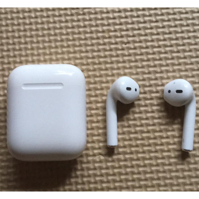 Airpods