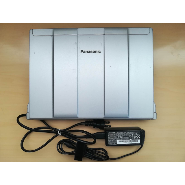 ノートパソコン Panasonic CF-N10 Windows10 i5